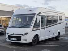 Malibu I 440 QB - U393