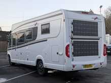 Malibu I 440 QB - U393