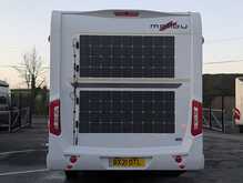 Malibu I 440 QB - U393