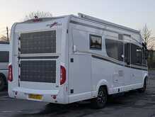 Malibu I 440 QB - U393