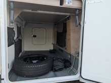 Malibu I 440 QB - U393