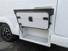 Malibu I 440 QB - U393