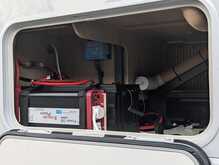 Malibu I 440 QB - U393