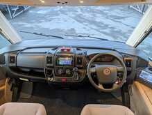 Malibu I 440 QB - U393