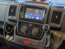 Malibu I 440 QB - U393