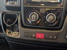 Malibu I 440 QB - U393