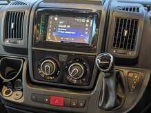 Malibu I 440 QB - U393