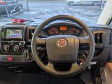 Malibu I 440 QB - U393