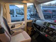 Malibu I 440 QB - U393