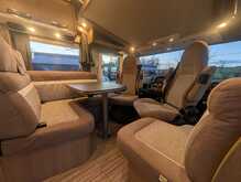 Malibu I 440 QB - U393