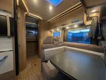 Malibu I 440 QB - U393