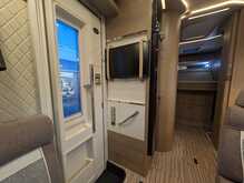 Malibu I 440 QB - U393