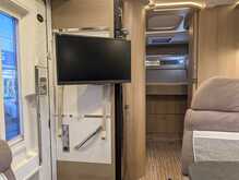 Malibu I 440 QB - U393