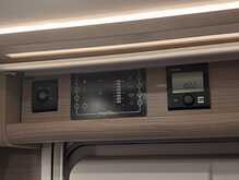 Malibu I 440 QB - U393