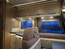 Malibu I 440 QB - U393