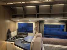 Malibu I 440 QB - U393