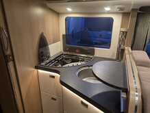 Malibu I 440 QB - U393