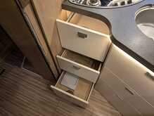 Malibu I 440 QB - U393