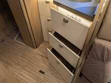 Malibu I 440 QB - U393