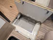 Malibu I 440 QB - U393