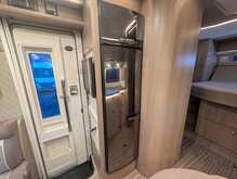 Malibu I 440 QB - U393