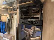 Malibu I 440 QB - U393