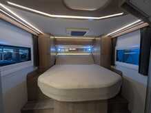 Malibu I 440 QB - U393