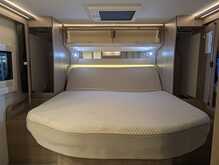 Malibu I 440 QB - U393