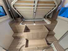 Malibu I 440 QB - U393