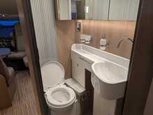 Malibu I 440 QB - U393