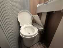 Malibu I 440 QB - U393