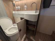 Malibu I 440 QB - U393