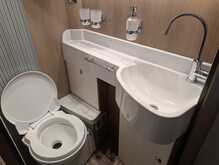 Malibu I 440 QB - U393