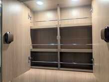 Malibu I 440 QB - U393