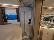 Malibu I 440 QB - U393