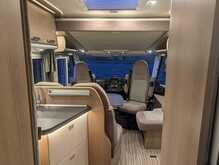 Malibu I 440 QB - U393