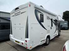 Chausson 640 Welcome - U395