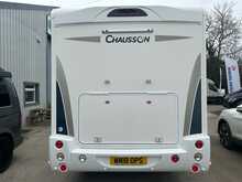 Chausson 640 Welcome - U395