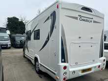 Chausson 640 Welcome - U395