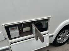 Chausson 640 Welcome - U395