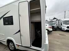 Chausson 640 Welcome - U395