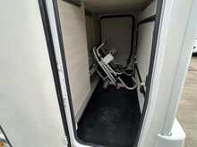 Chausson 640 Welcome - U395