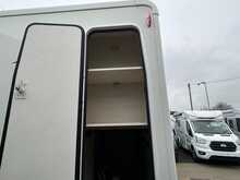 Chausson 640 Welcome - U395