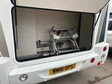 Chausson 640 Welcome - U395
