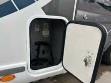 Chausson 640 Welcome - U395