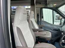 Chausson 640 Welcome - U395