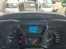 Chausson 640 Welcome - U395