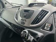 Chausson 640 Welcome - U395