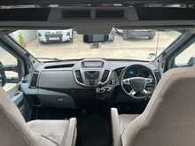 Chausson 640 Welcome - U395