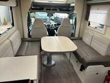 Chausson 640 Welcome - U395